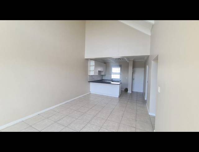 2 BEDROOM PROPERTY TO RENT IN TYGER VALLEY